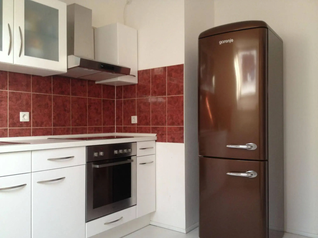 Apartment Hildesheim