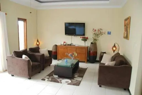 Villa Evelyn