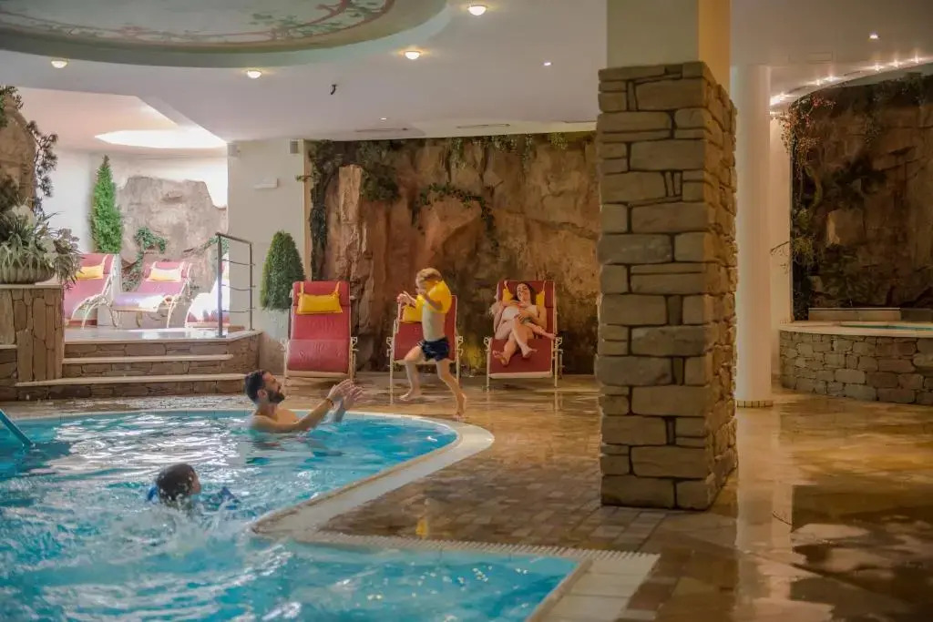 Resort Dolce Casa - Family & Spa Hotel