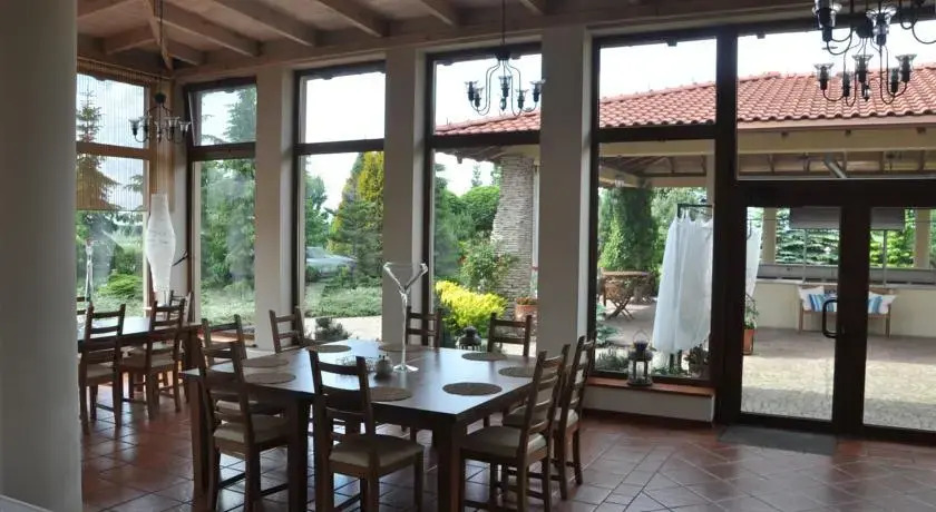 Hotel Porto-Fino
