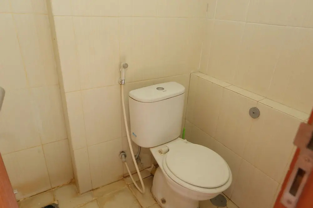 Collection O 93148 Pelangi Residence 2