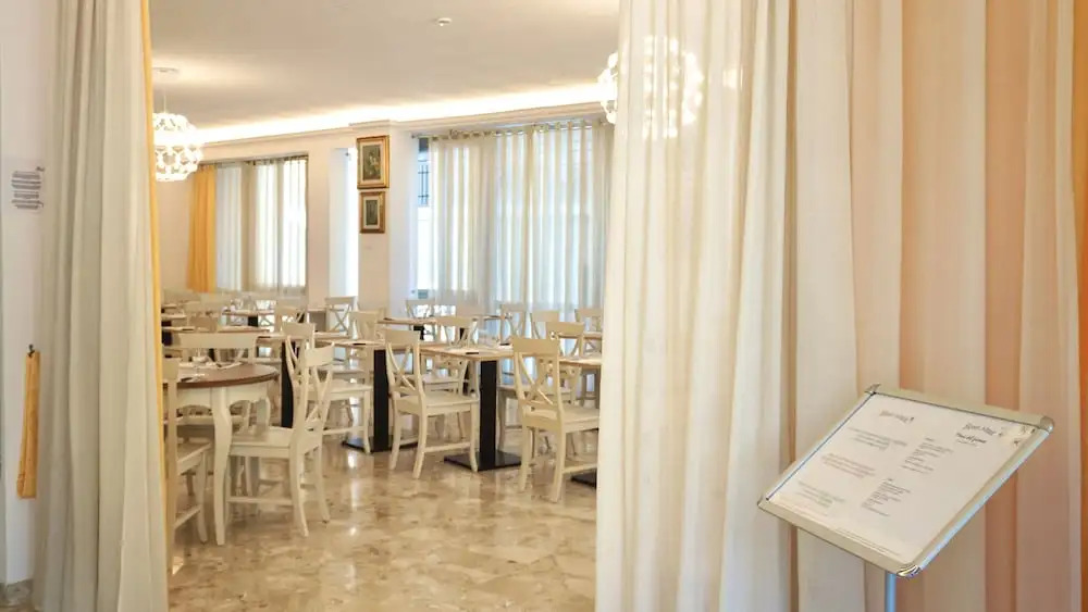 Hotel Altair