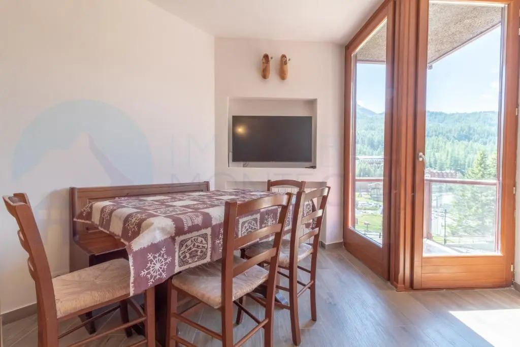 Monte Cervino Apartment As1