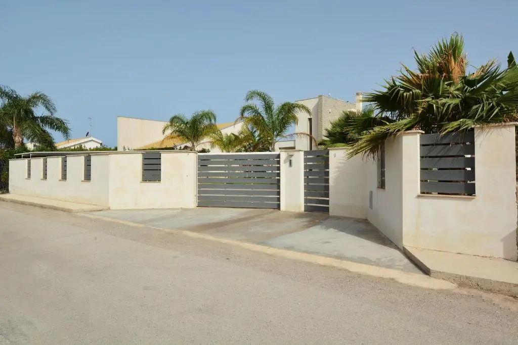 Villa del Gelsomino
