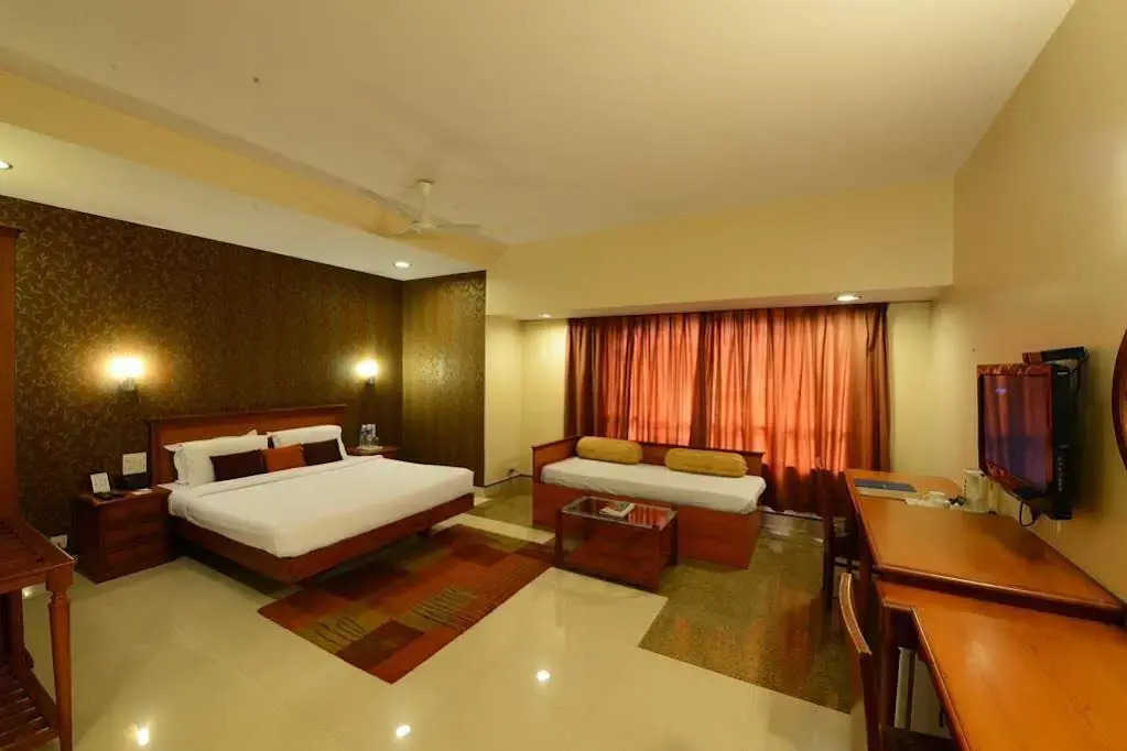 Hotel Woodland