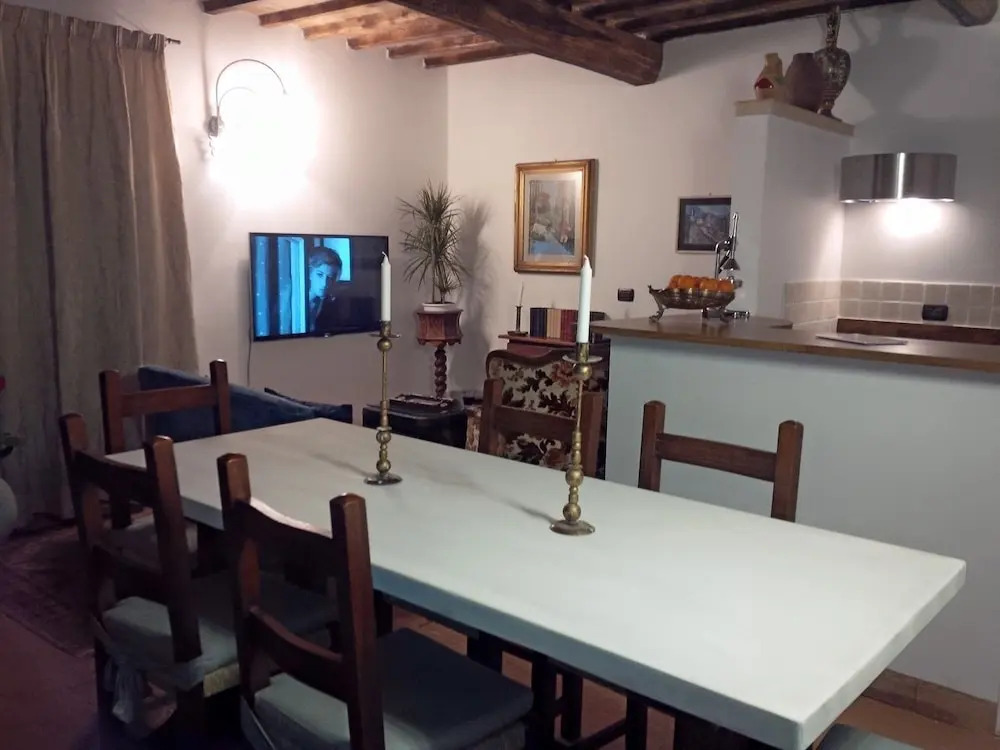 Casale Flaminia