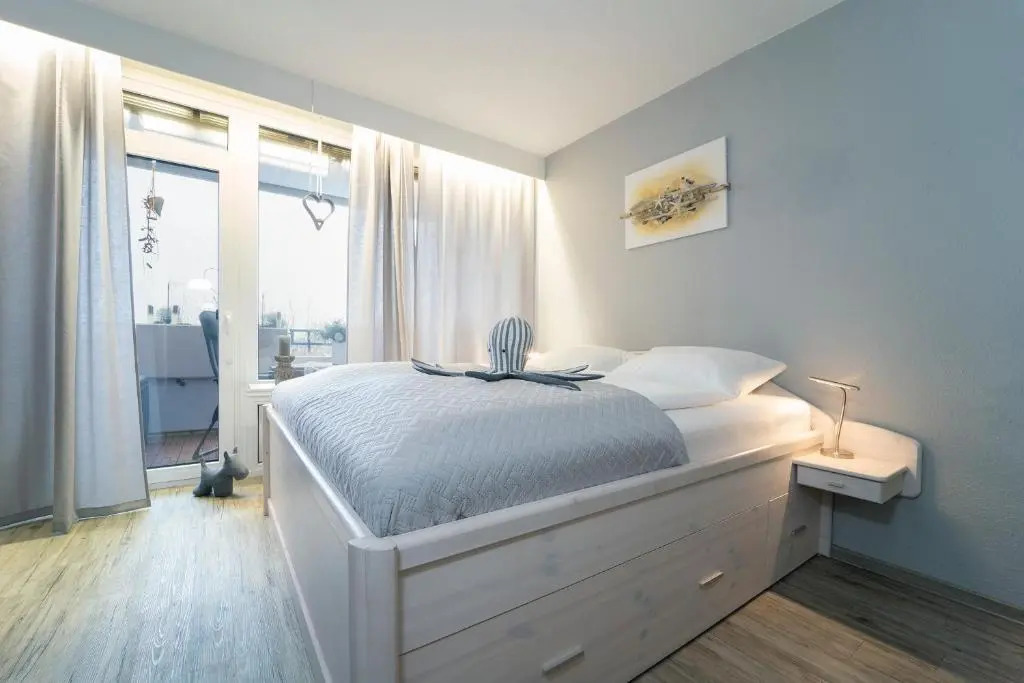 Berolina Wohnung 315