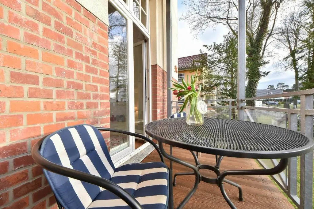 Villa Emmy Wohnung 1