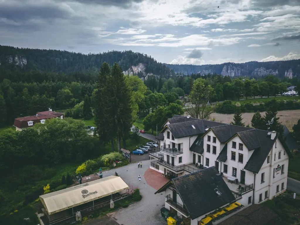 Hotel Javor