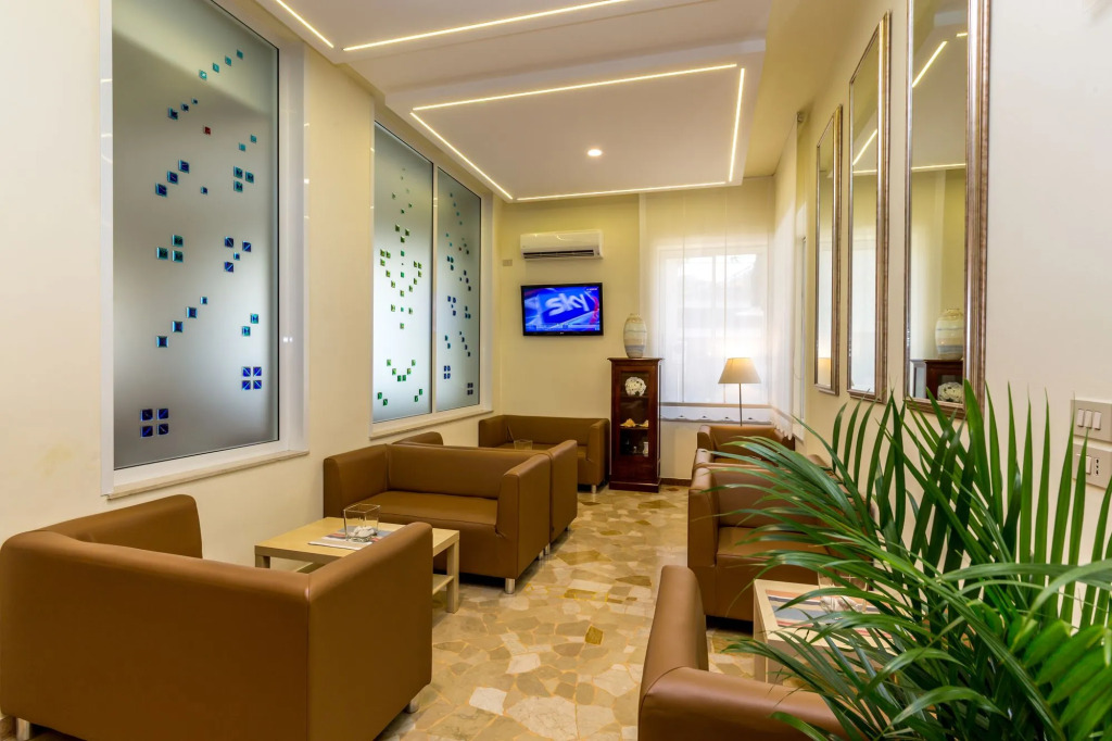 Hotel Touring