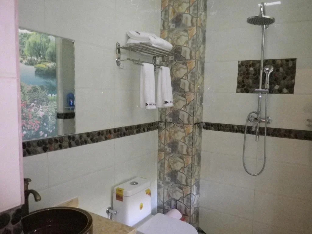 Ziyao Boutique Hotel