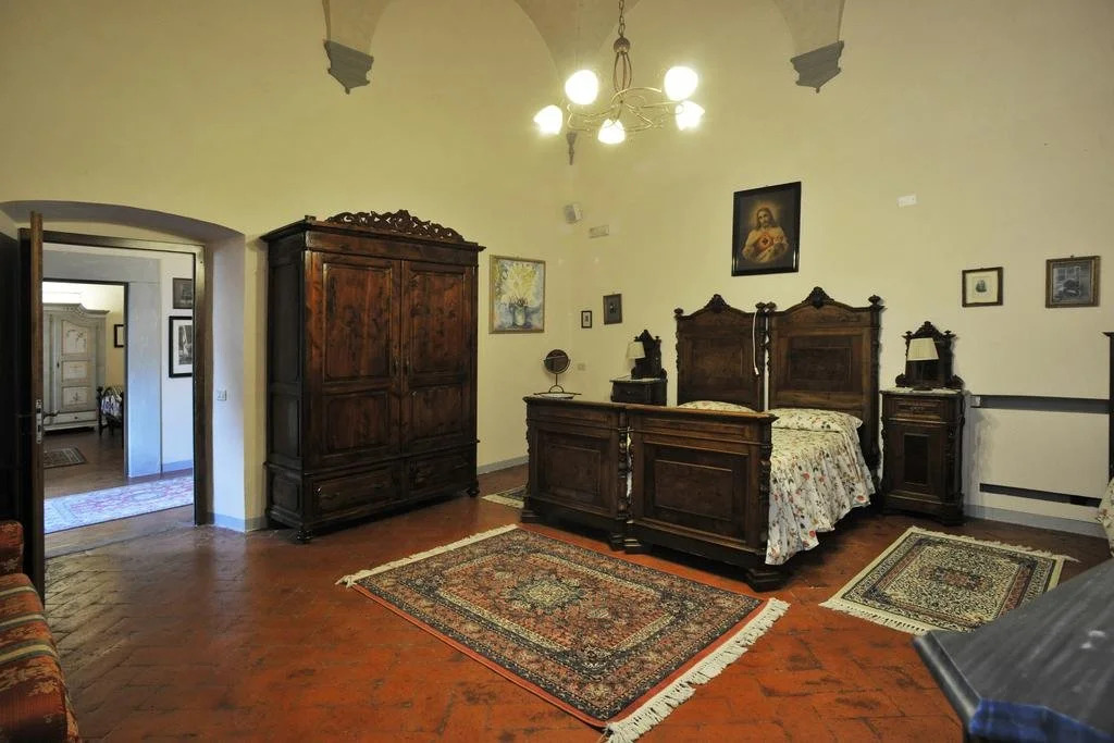 Villa Bottai
