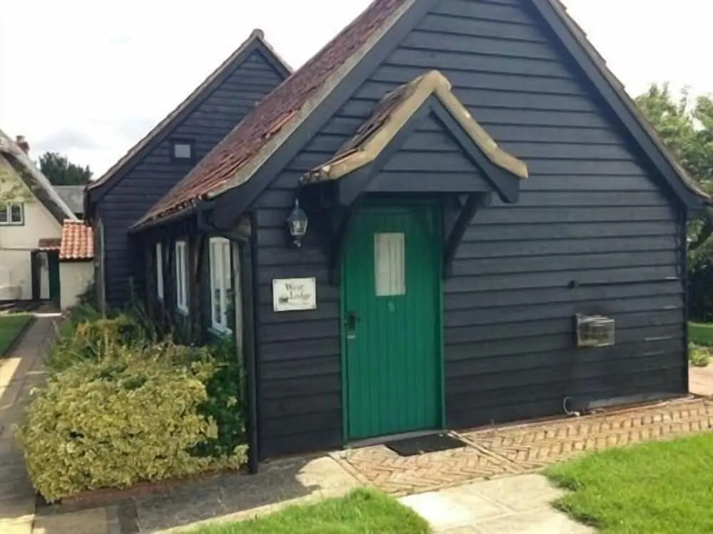 The White Horse Inn