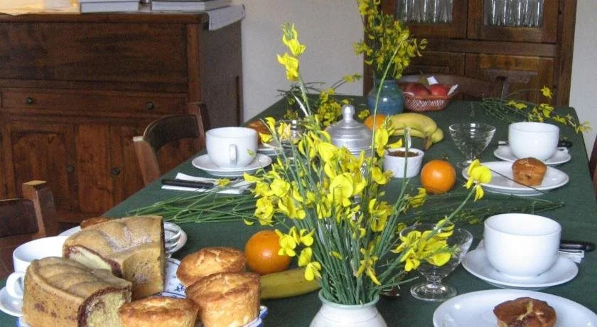 B&B Antiche Rime