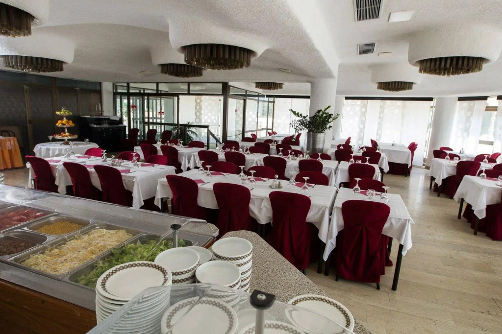 Hotel Kastel