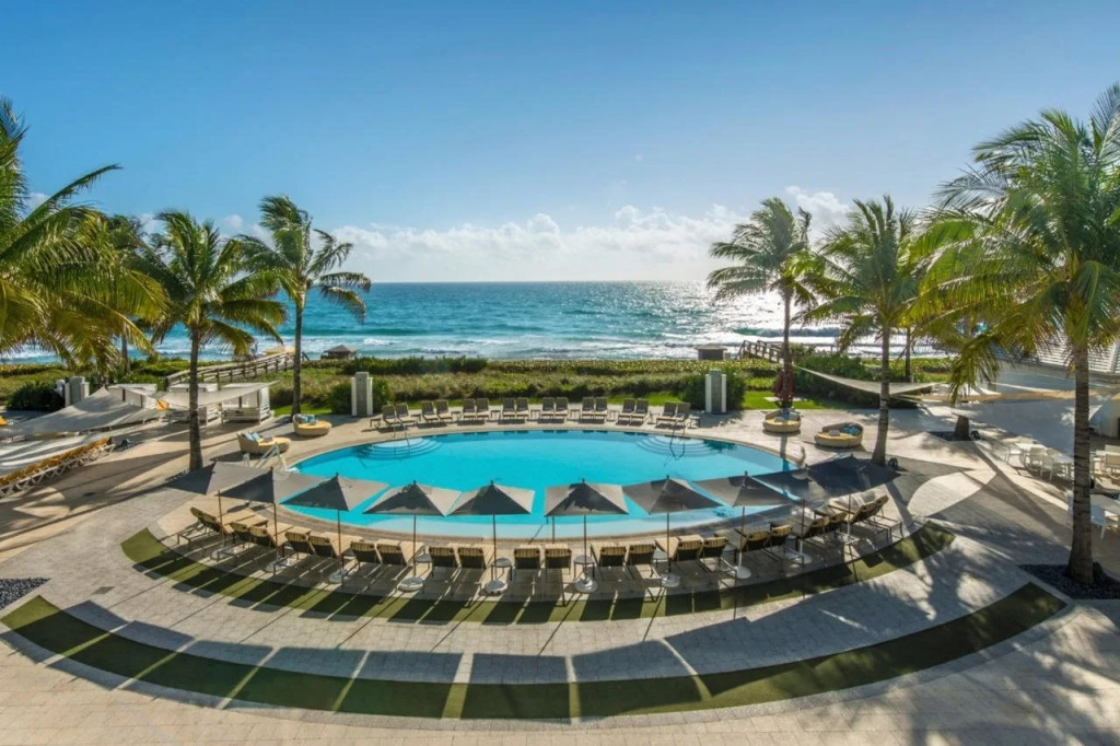 The Boca Raton
