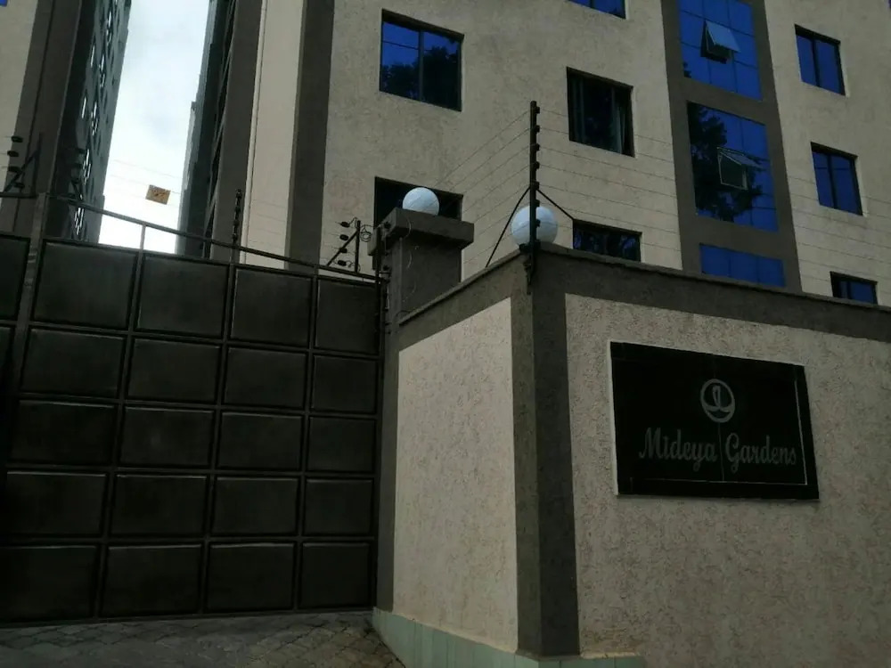 Mideya Gardens