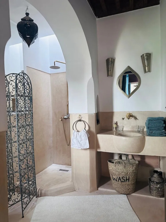 Berber Duchess Riad
