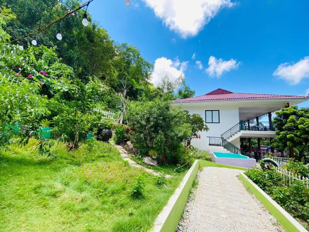 Windy Hill Catba Homestay