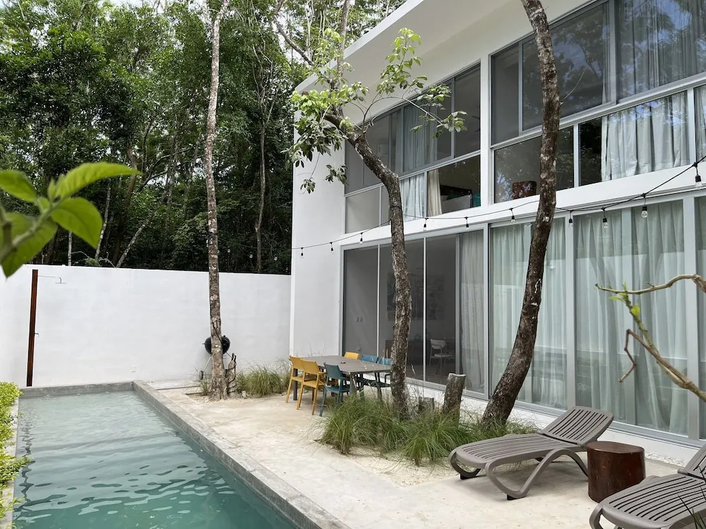 Villa Shala