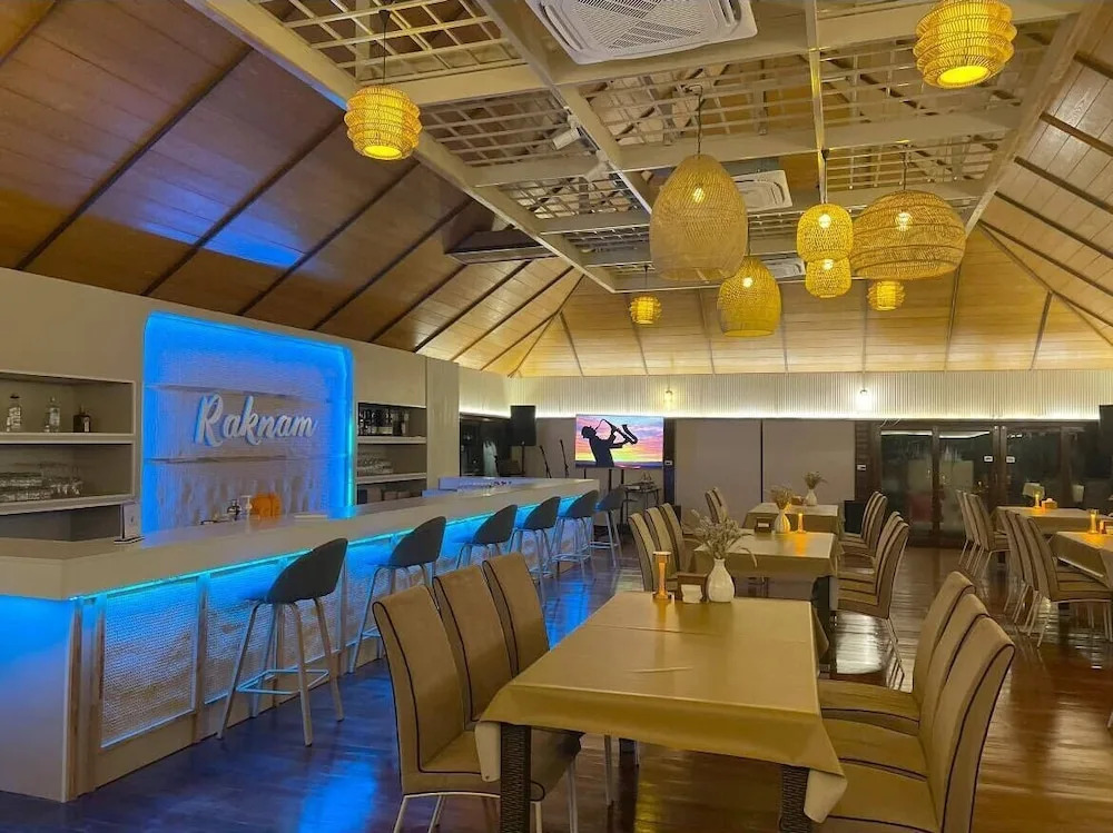 Ruknam Resort