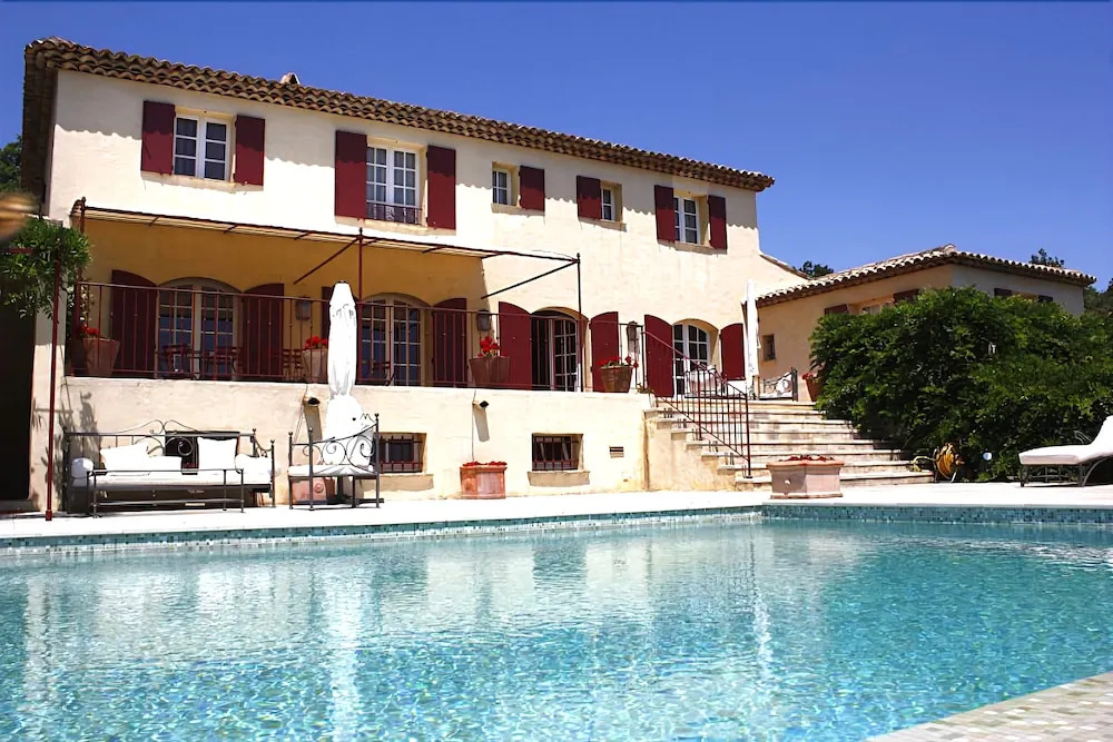Bastide Selva