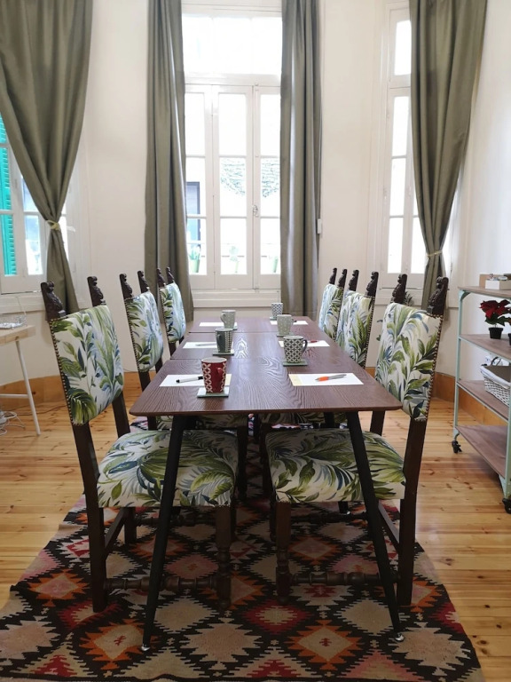 The 3 Rooms Boutique Hotel