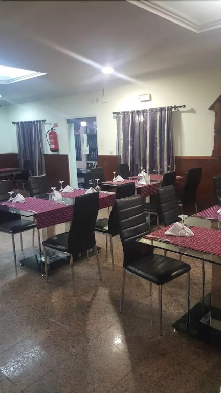 Fiesta Hotel