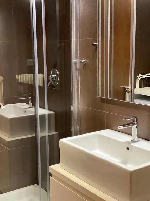 Suite300 by Palazzina300