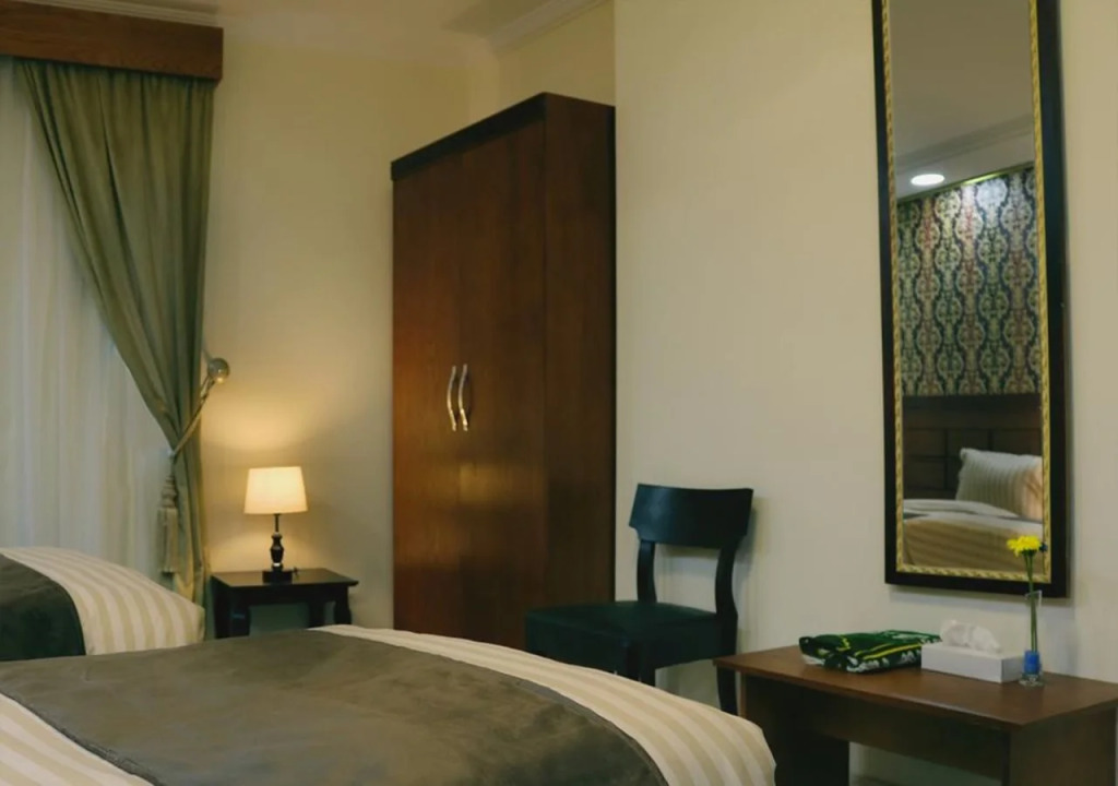 Nawazi Al Masaa Hotel