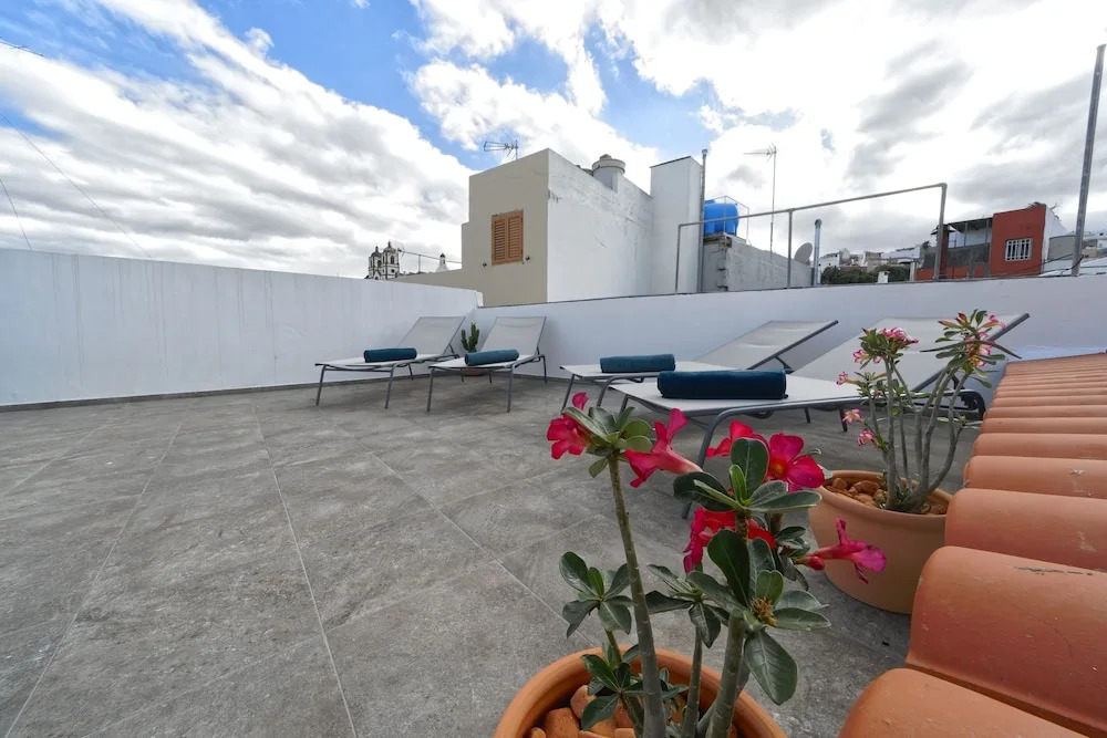 CASA VERDE Comfortable Air-Conditioned Modern Apartments