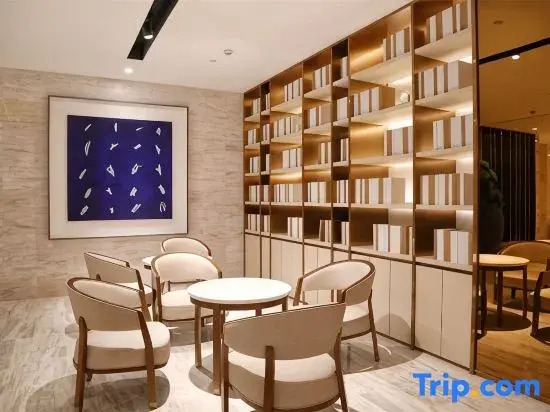 JI Hotel (Dali Tai'an Road)