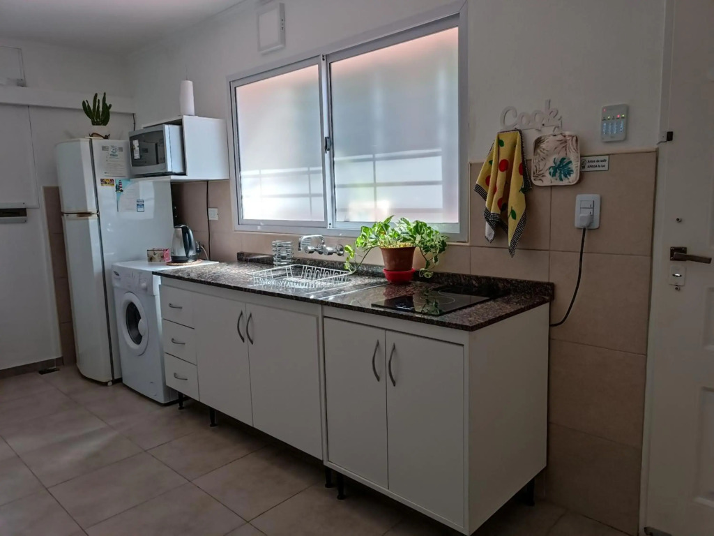 AA Departamento Flat Premium Córdoba