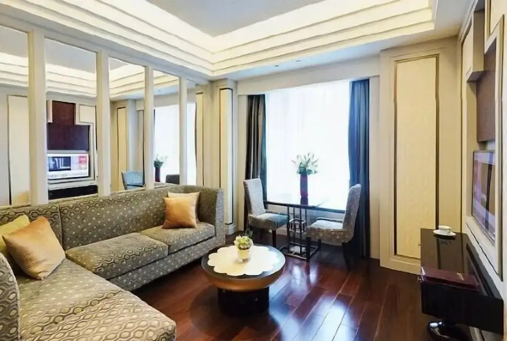 Dragon Executive Apartments