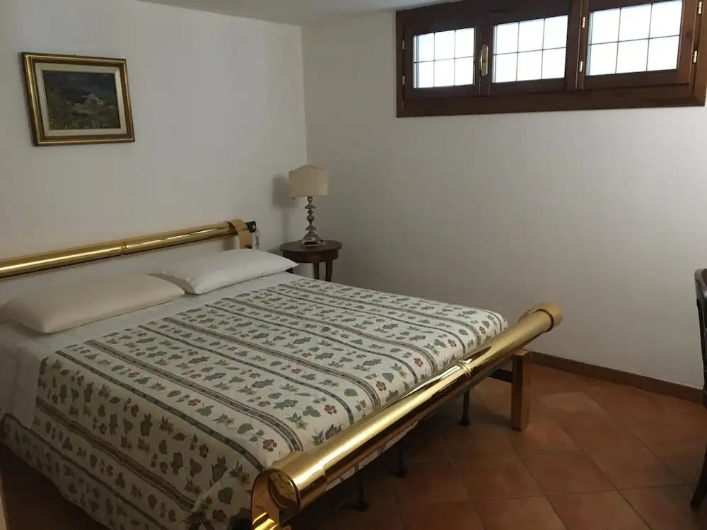 b&b le magnolie