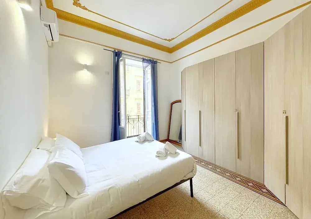 Solemar Sicilia - Casa Markiz