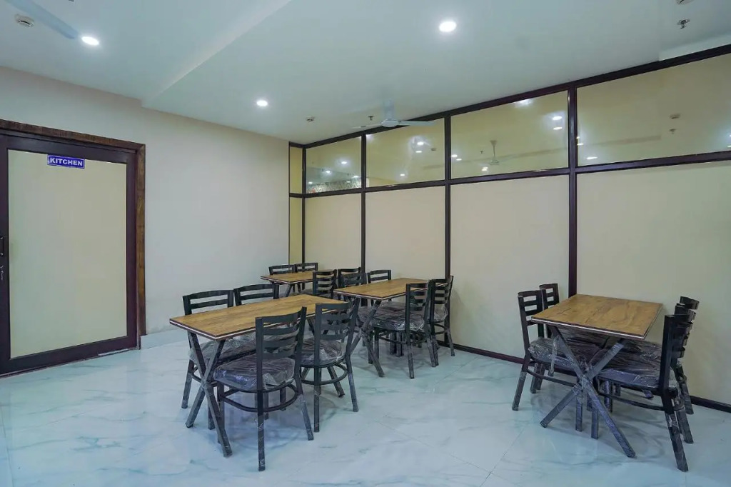 FabHotel HC Mohali Inn