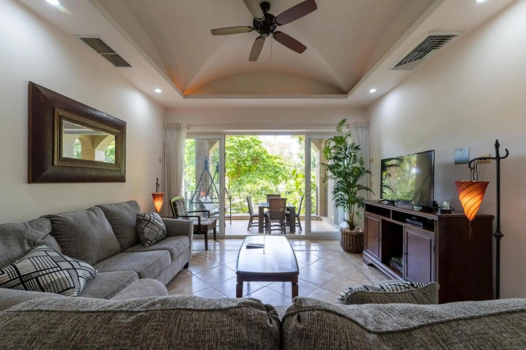 Matapalo 204- 2 Bedroom Condo at the Diria Resort