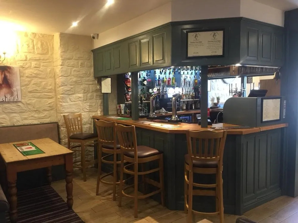 Nags Head Pub