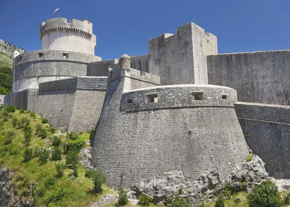 Palacio Celeste