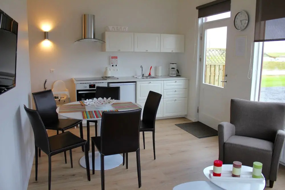 Lonid Apartment
