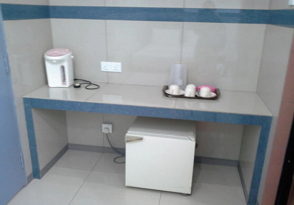 Burmahtel - Hotel