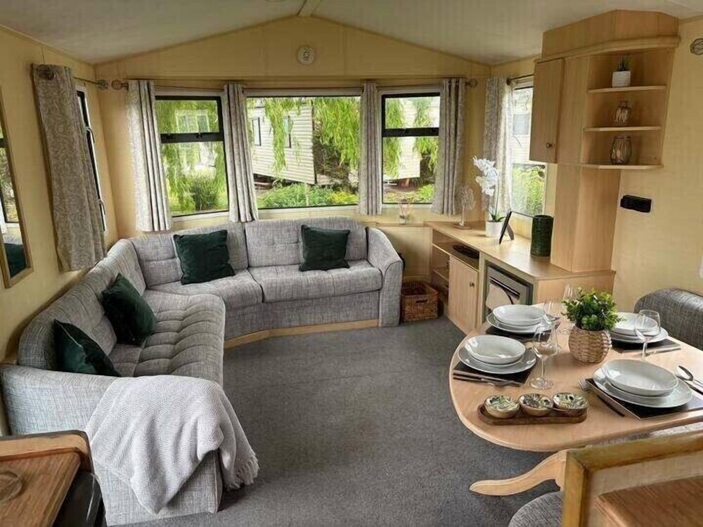Southview Holiday Park - Holiday Accommodation 21908