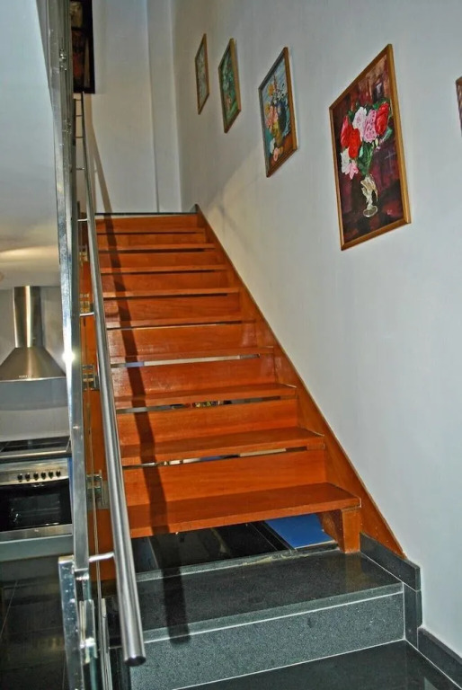 Beach Apartment Marfolin 06 El Cotillo