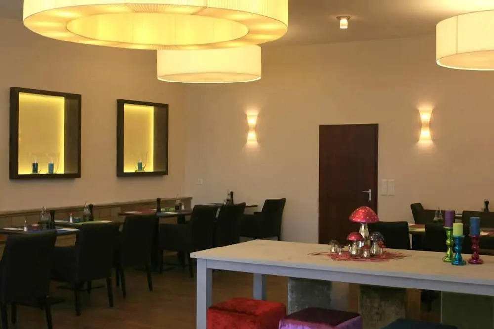 Thiesmann´s Hotel & Restaurant