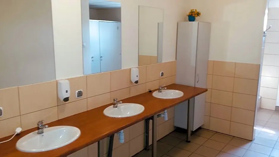 Noclegi Łomża Akademicka