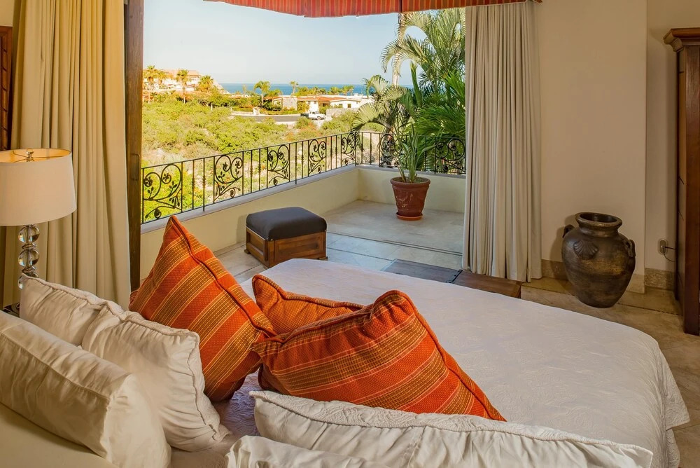 Laid Back Paradise Near Esperanza Resort at Villa Desierto