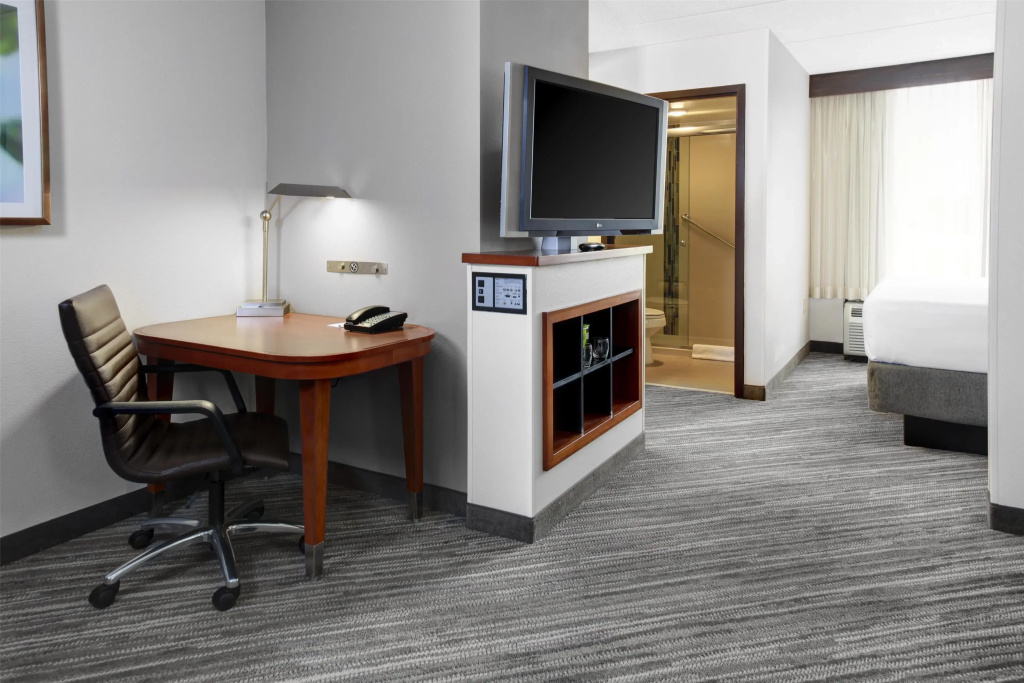 Hyatt Place Boise/Towne Square