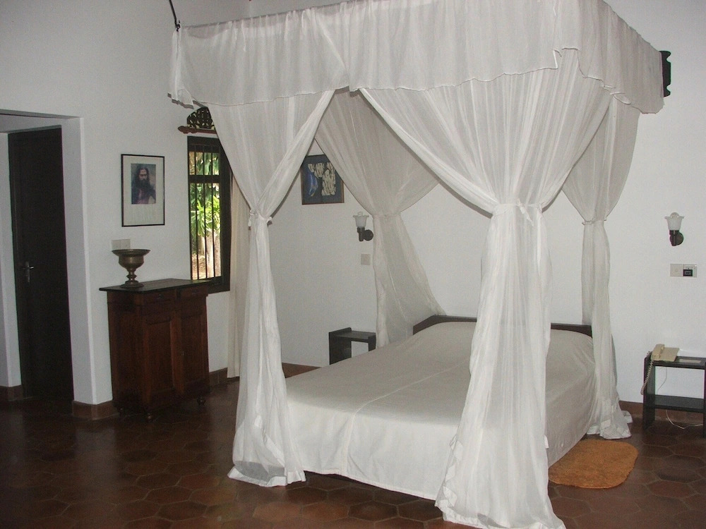 Ging Oya Lodge