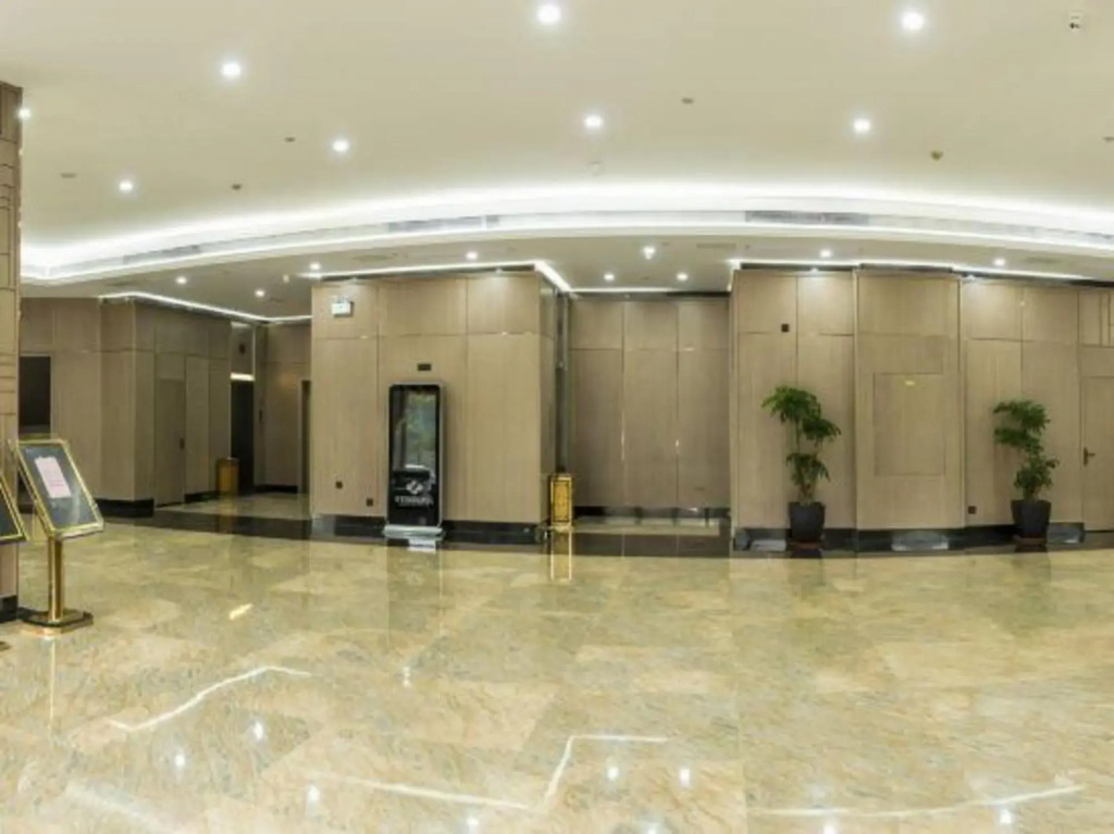 Tiangong International Hotel